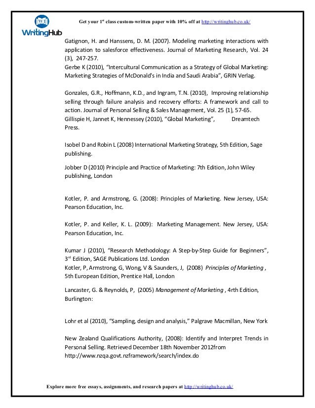 dissertation bfem 2009 dissertation bfem 2009